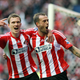 Sunderland football club’s 2012/13 “Invest in Africa” jersey backed by Kenyan oil company Tullow